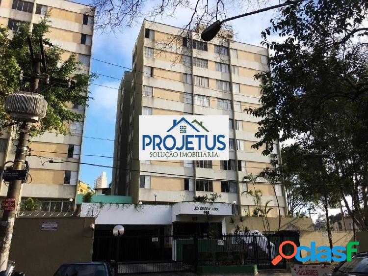 Apartamento com 68.58 m2 - Parque Mandacari