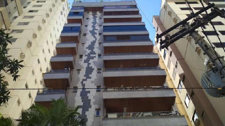 Apartamento de 146 metros quadrados no bairro Setor Bueno