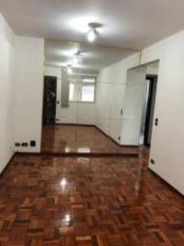 Apartamento de 3 dormitórios e 1 vaga