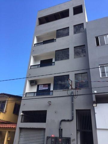 Apartamento dois quartos em Santa Mônica, Vila Velha