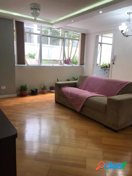Apartamento em Curitiba vendo ou troca por Imóvel em