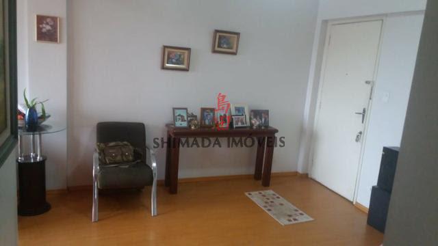 Apartamento em São José - São Caetano do Sul