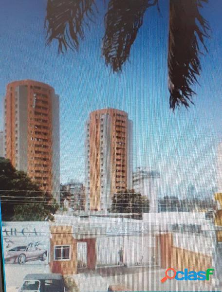 Apartamento en venta en Residencias Las Américas callejón