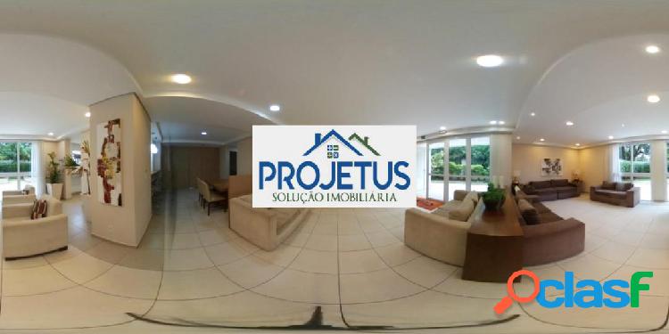 Apartamento no Morumbi com 70 m², 2 dorms sendo 1 suíte