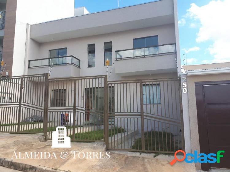 Apartamento no Parque dos Fontes