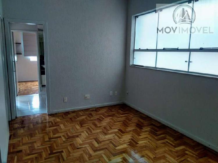 Apartamento para Locação Reformado - Sion - Belo Horizonte