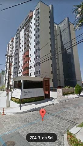 Apartamento para alugar no Miramar