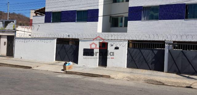 Apartamento para aluguel, 2 quartos, 1 vaga, NOGUEIRA