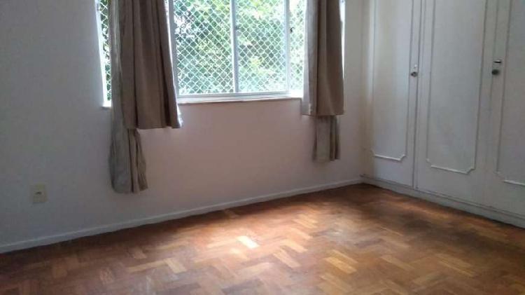 Apartamento para aluguel com 80 metros quadrados com 2