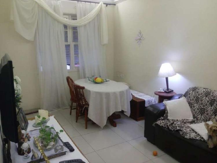 Apartamento para venda Gonzaga - Santos - SP