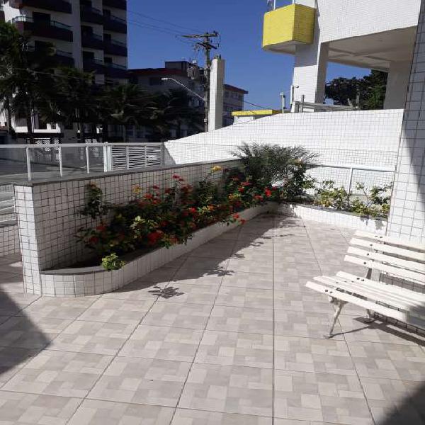 Apartamento para venda com 48 metros quadrados com 1 quarto