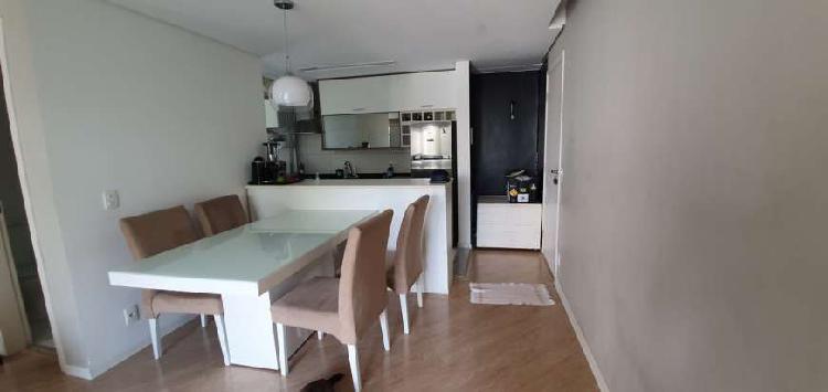 Apartamento para venda com 68 metros quadrados com 3 quartos