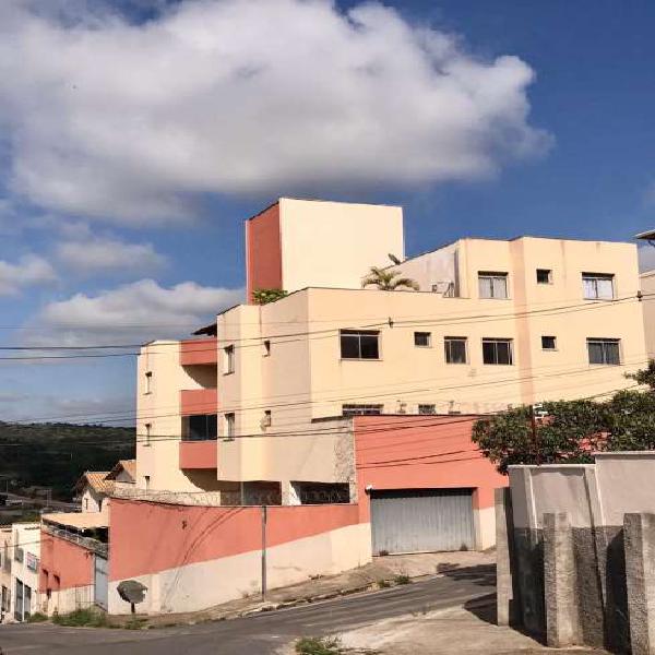 Apartamento para venda possui 114 metros quadrados com 2