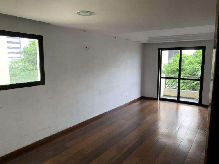 Apartamento para venda possui 92 metros quadrados com 3