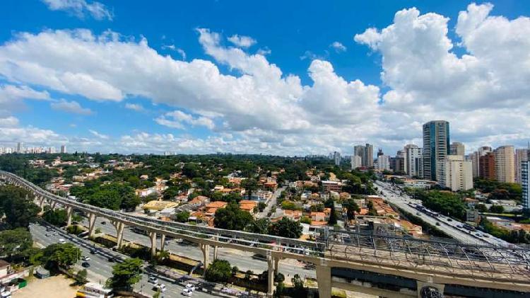 Apartamento para venda tem 219 metros quadrados com 3