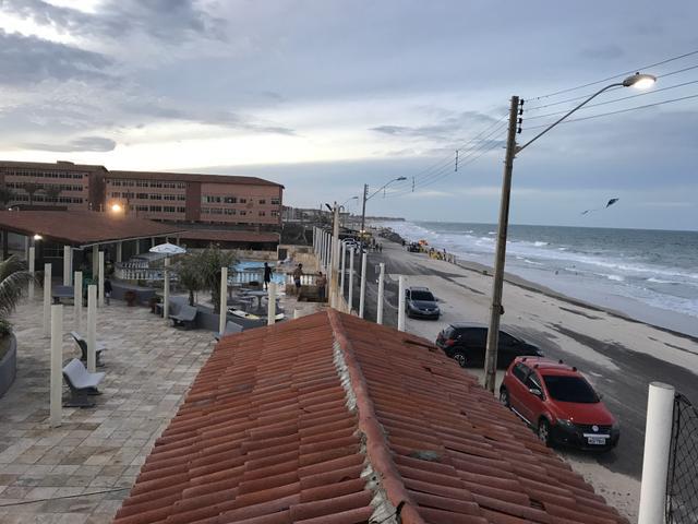 Apartamento temporada na praia do icarai frente ao mar