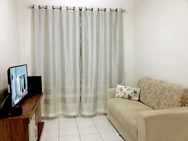 Apartamento à venda, 2 quartos, 1 vaga, Centro - Barra dos