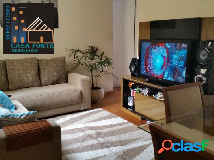 Apartamento à venda 55m°- 2 Dormitórios São Bernardo do