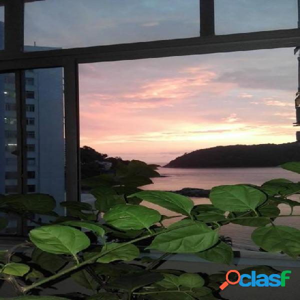 Apartamento à venda, 95 m² por R$ 400.000 - Boa Vista -