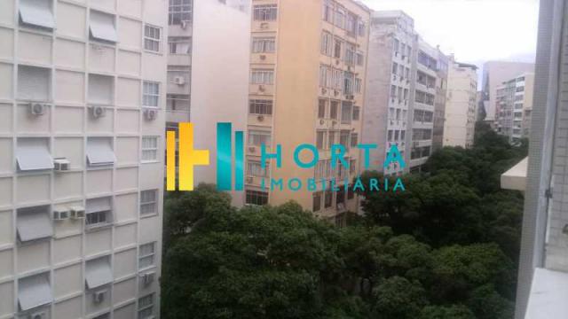 Apartamento à venda com 3 dormitórios em Copacabana, Rio