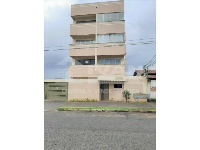 Apartamento à venda com 3 dormitórios em Tibery,