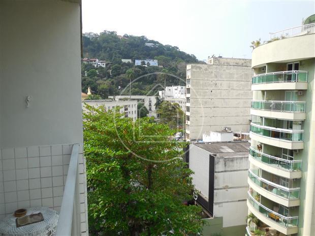 Apartamento à venda com 4 dormitórios em Botafogo, Rio de