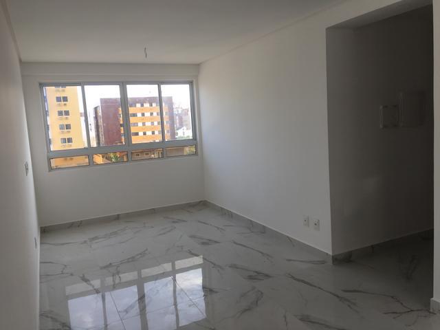 Apt 3 quartos, Bessa