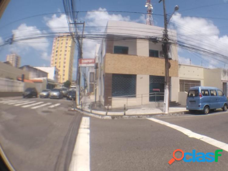 Aracaju - SE - Centro PRÉDIO NA RUA LAGARTO PARA VENDA E