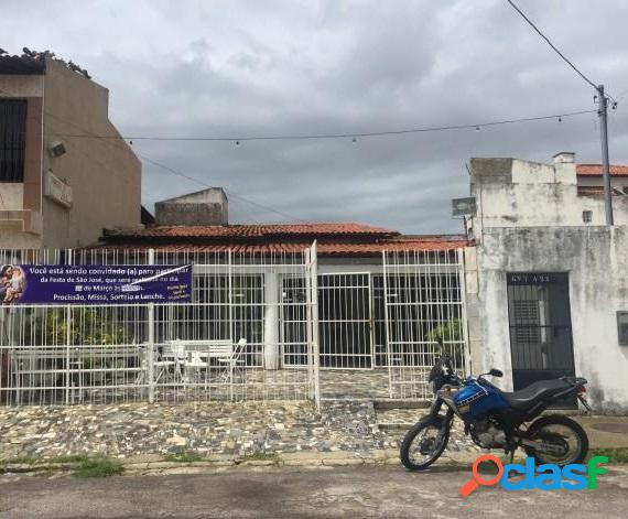 Aracaju - SE - Ponto Novo CASA NO PONTO NOVO PARA LOCAÇÃO