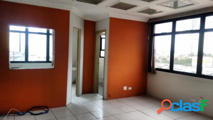 Bairro Campestre - Sala Comercial