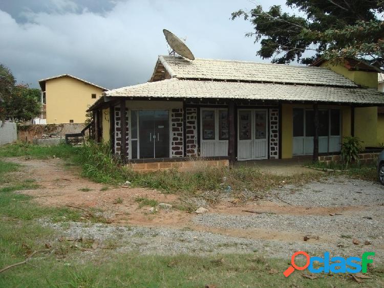 Búzios/RJ - Praia Rasa - Casa 3 quartos 1 suíte 3 vagas