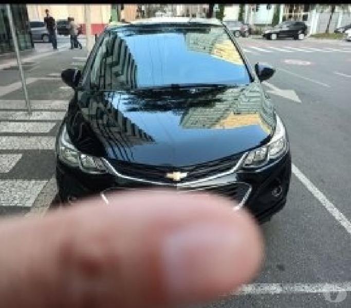 CRUZE LT 2018