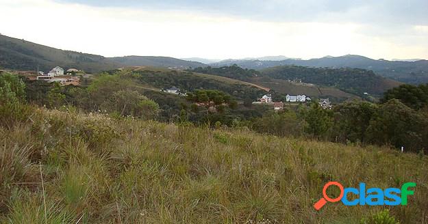 Campos do Jordão - SP - Condomínio Iporanga - Ótima
