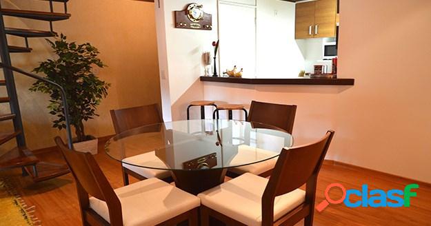 Campos do Jordão - SP - Recanto Feliz - Apartamento