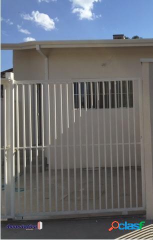 Casa 3 Dormitórios com SUÍTE 75 m2 Excelente localização
