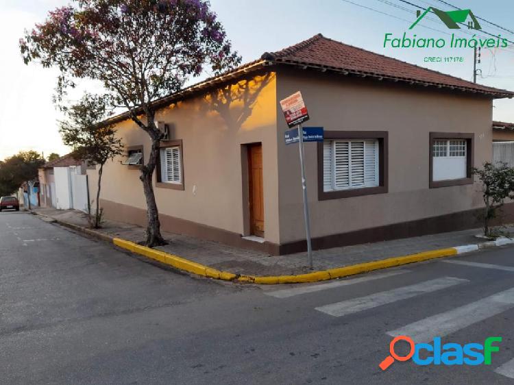 Casa Centro de Angatuba SP