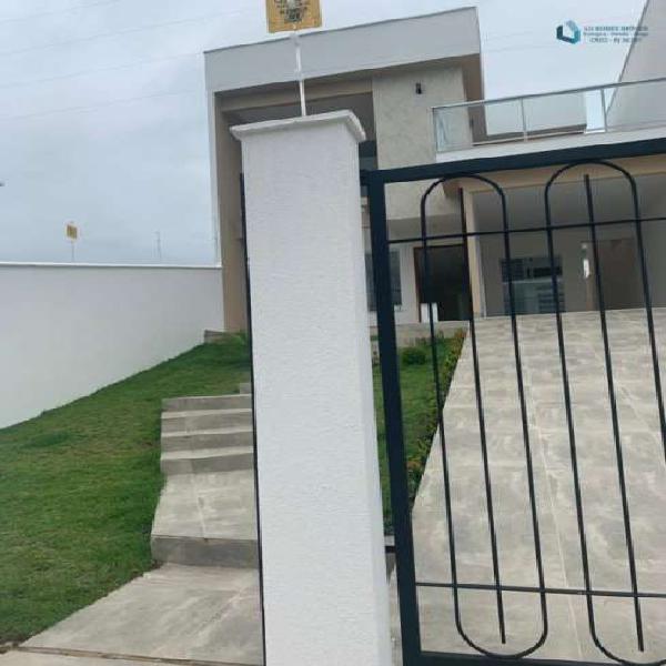 Casa Duplex para Venda em Ipiranga II Resende-RJ - 249