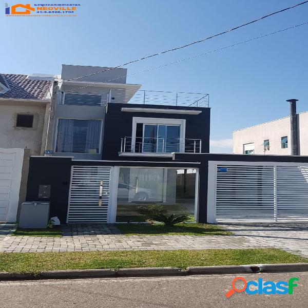 Casa Linda no Neoville R$ 1.300.000,00