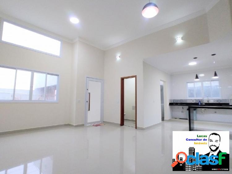 Casa Térrea de 180 m² em Itupeva