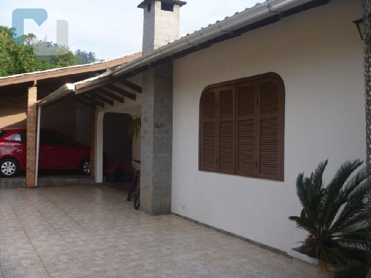 Casa - Velha - Blumenau