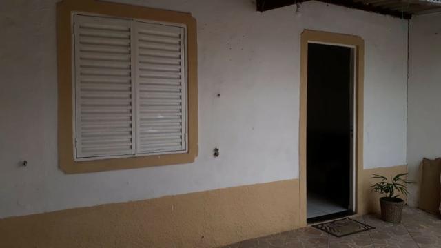 Casa a Venda no Campos dos Alemães com 2 dormitórios