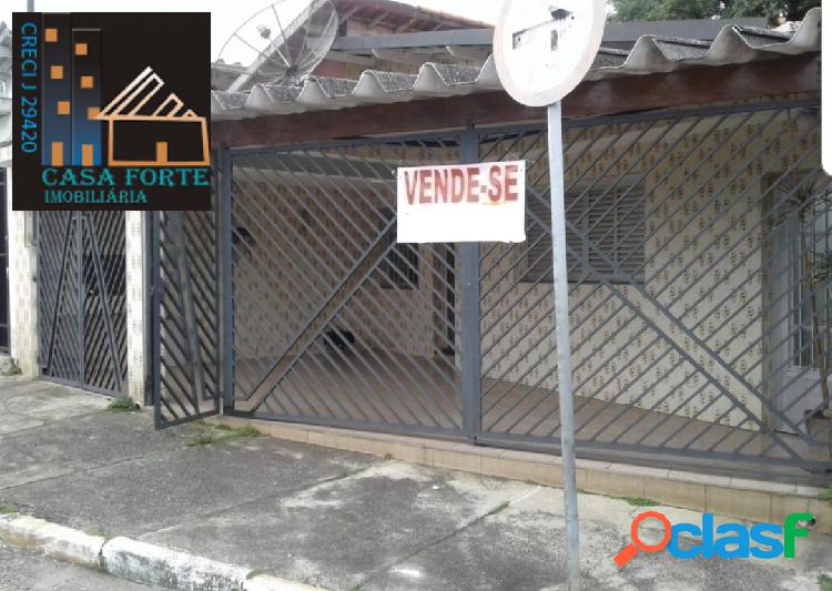 Casa a venda em Vila Santana/SP- 2 Dormitórios - 120m° -