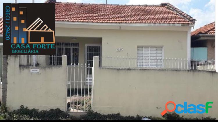 Casa a venda na Vila gustavo/SP- 2 Dormitórios- 160m°-
