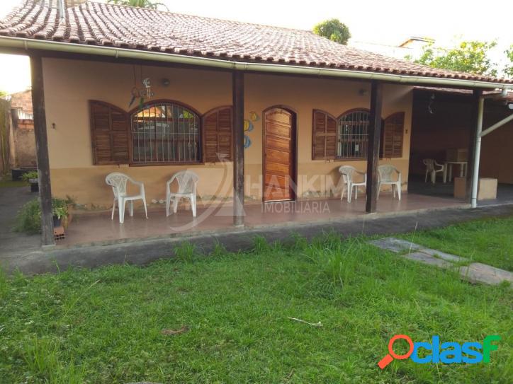 Casa com 2 dormitórios à venda, 125 m² por R$ 350.000 -