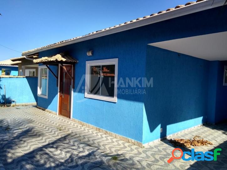 Casa com 3 dormitórios à venda, 150 m² por R$ 399.000 -