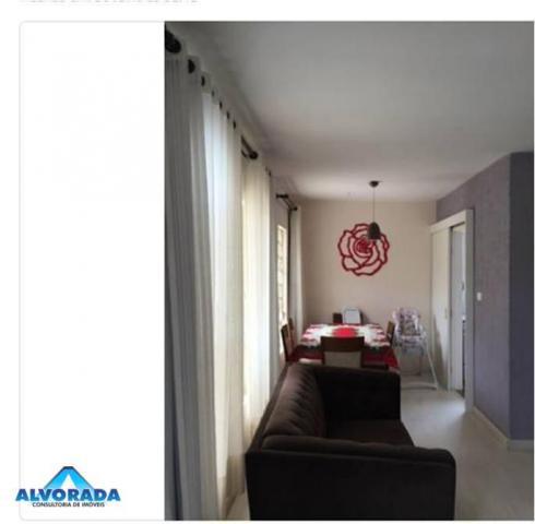 Casa com 3 dormitórios à venda, 200 m² por R$ 400.000,00