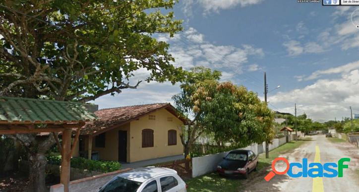 Casa com 72,00 m² - Itapema do Norte