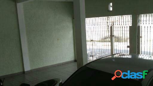Casa com duas moradias Vila Ema