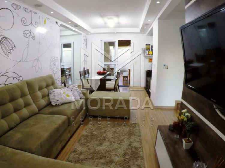 Casa em Condomínio para Venda - São Carlos, Sorocaba -