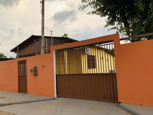 Casa em Rio Branco-acre